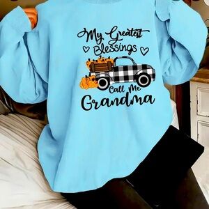 The Perfect Sweatshirt for Everyday Wear During The Fall and Winter Months